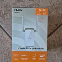 Extendere wifi D-LINK