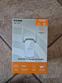 Extendere wifi D-LINK