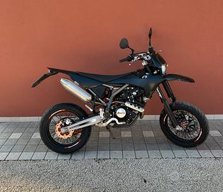 Fantic XMF 125 - 2021