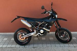 Fantic XMF 125 - 2021