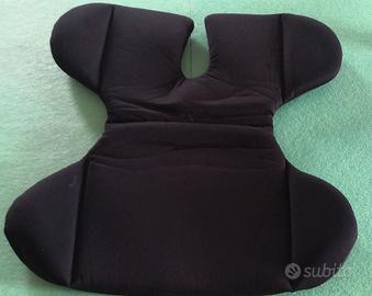 Peg Perego riduttore neonato nero per ovetto, segg