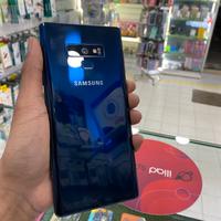 Samsung note 9 512GB