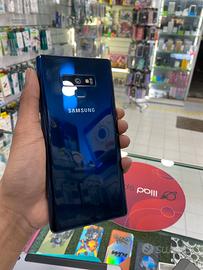 Samsung note 9 512GB