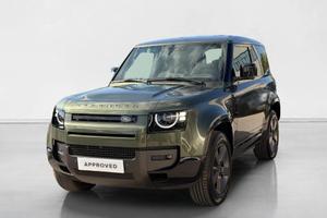 LAND ROVER Defender 90 3.0D I6 200 CV AWD Auto X