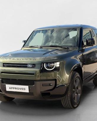 LAND ROVER Defender 90 3.0D I6 200 CV AWD Auto X