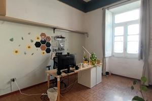 Ampio e Luminoso Ufficio/Studio a 2 passi dal Mare