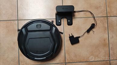 Robot Aspirapolvere Lefant M210P + Scatola