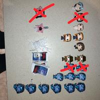 Funko Pop Stranger Tings Kinder Joy