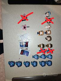 Funko Pop Stranger Tings Kinder Joy