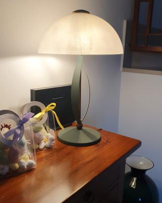 Lampada da tavolo Fala Marchetti 