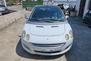 SMART FORFOUR 454 1.1 75CV 04-06 -ricambi