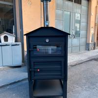 Forno a Legna