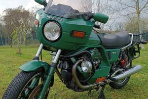 Moto Guzzi Altro modello - 1984