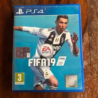 Fifa 19 Ps4