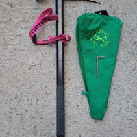 Picozza Grivel Mont Blanc