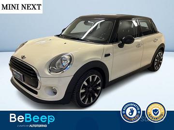 MINI Mini 5 porte 1.5 COOPER HYPE 5P