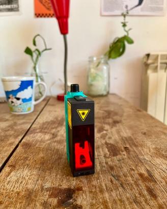 Pepperl+Fuchs Distance Sensor VDM28-8-L1-IO/73c/13