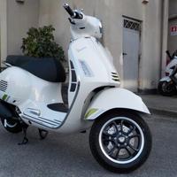 VESPA GTS 310 Super 310 SuperTech HPE - Euro 5+