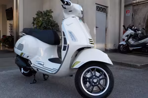 VESPA GTS 310 Super 310 SuperTech HPE - Euro 5+
