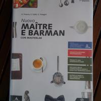 Maitre e barman