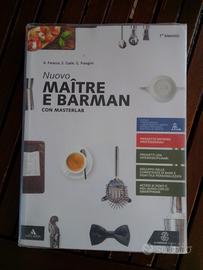 Maitre e barman