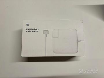 Apple MagSafe 2 Power Adapter