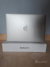 MacBook Pro Retina 13" (Late 2013)