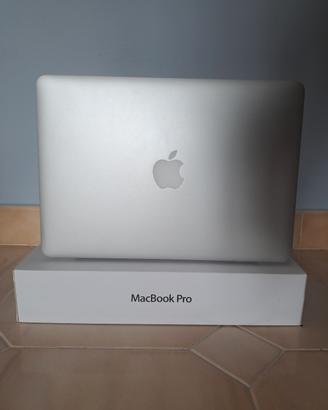 MacBook Pro Retina 13" (Late 2013)