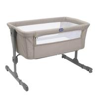 Culla neonato fianco letto