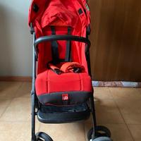 Passeggino gb Gold Buggy Qbit+ All Terrain