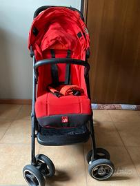 Passeggino gb Gold Buggy Qbit+ All Terrain