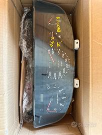 Quadro strumenti NISSAN KinCab 2.5
