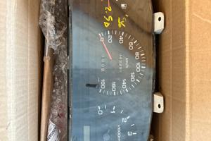 Quadro strumenti NISSAN KinCab 2.5