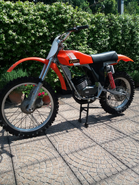 Aspes 50 del 1977/Yamaha/Kawasaki/Honda/Suzuki/Ktm