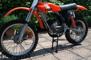Aspes 50 del 1977/Yamaha/Kawasaki/Honda/Suzuki/Ktm