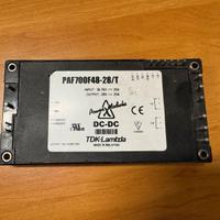 TDK-Lambda PAF700F48-28/T DC-DC Power Module