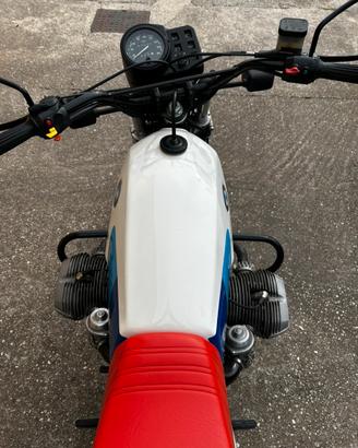 Bmw R80 g/s
