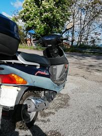 MOTO 125 