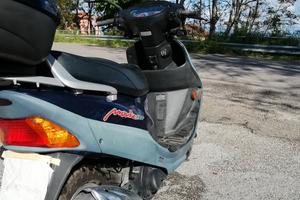 MOTO 125 
