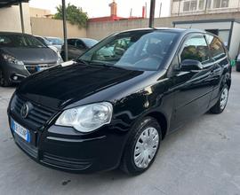 Volkswagen Polo 1.2 Benzina 3p. Comfortline