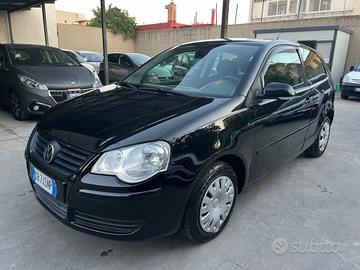 Volkswagen Polo 1.2 Benzina 3p. Comfortline