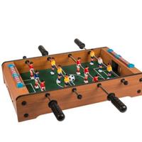 calcio balilla da tavolo