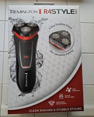 Rasoio elettrico REMINGTON