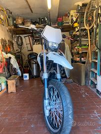 HM baja 50
