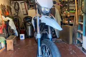 HM baja 50