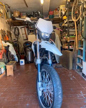 HM baja 50