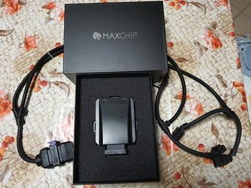 Centralina Aggiuntiva MAX CHIP