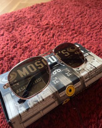 Occhiali da Sole Moscot