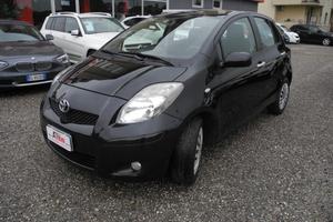 TOYOTA Yaris 1.4 D-4D DPF 5p. 6M - OK NEOPATENTA