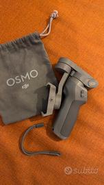 Dji Osmo mobile 3
